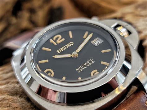 replicas relojes panerai|seiko panerai watch.